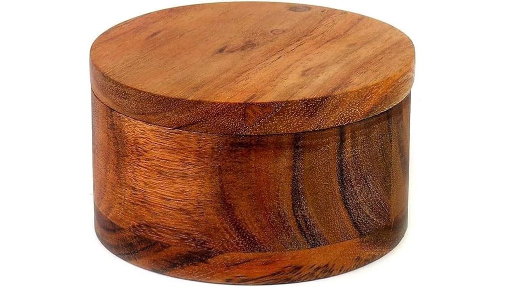 acacia swivel salt spice