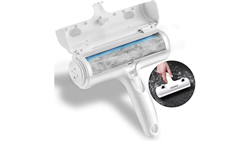 ace2ace dustbin lint roller