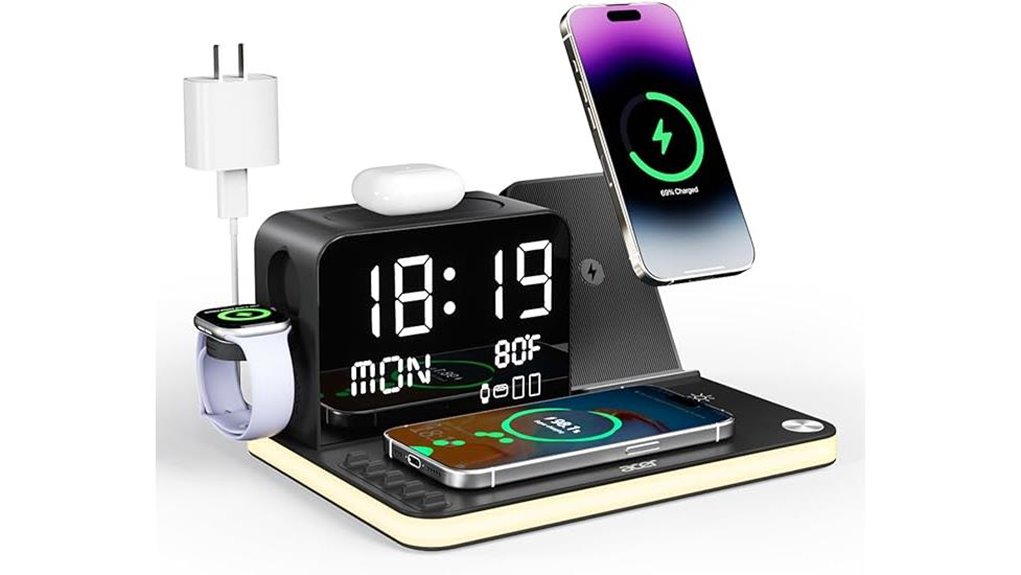 acer 7 in 1 apple stand