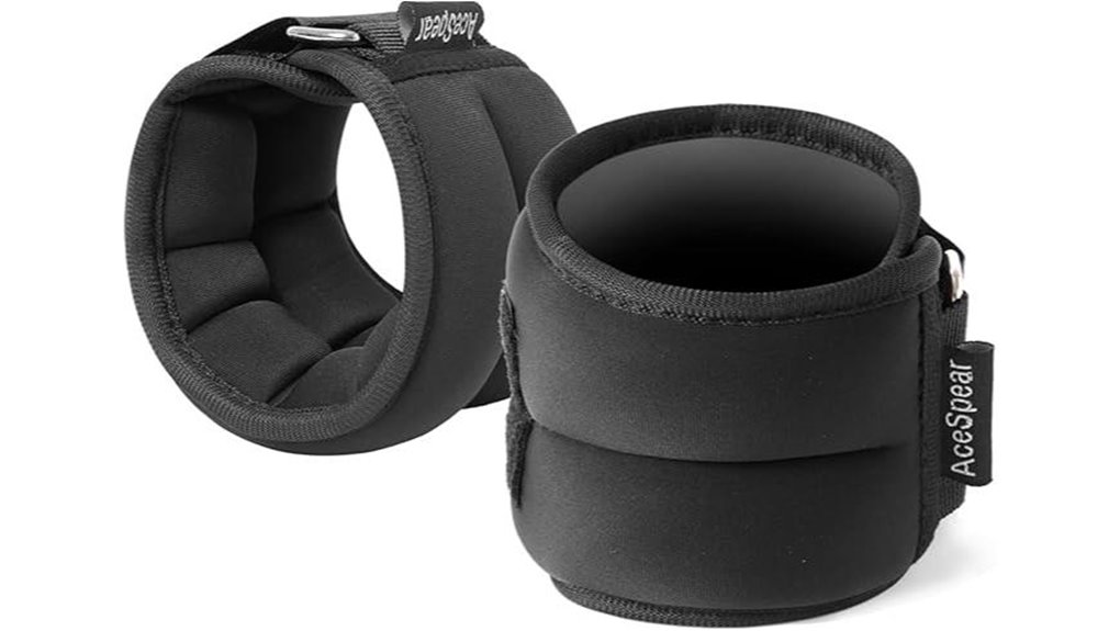 acespear ankle leg 1 5lb