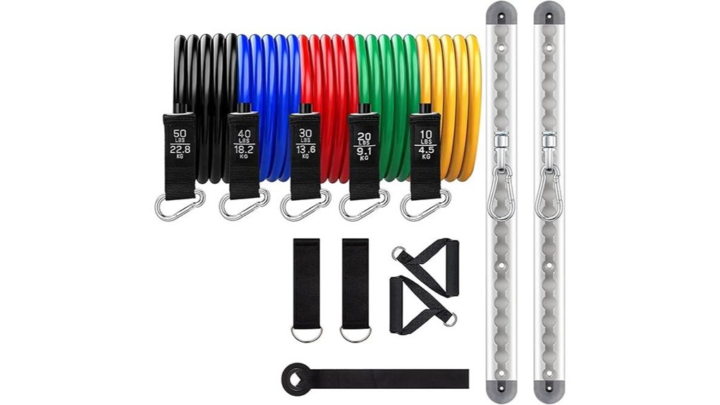 adjustable 2000lb wall anchor