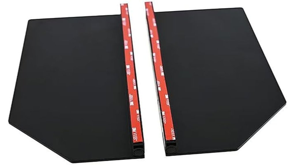 adjustable 24 32 universal hood