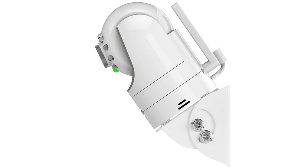 adjustable angle mount for dxr 8