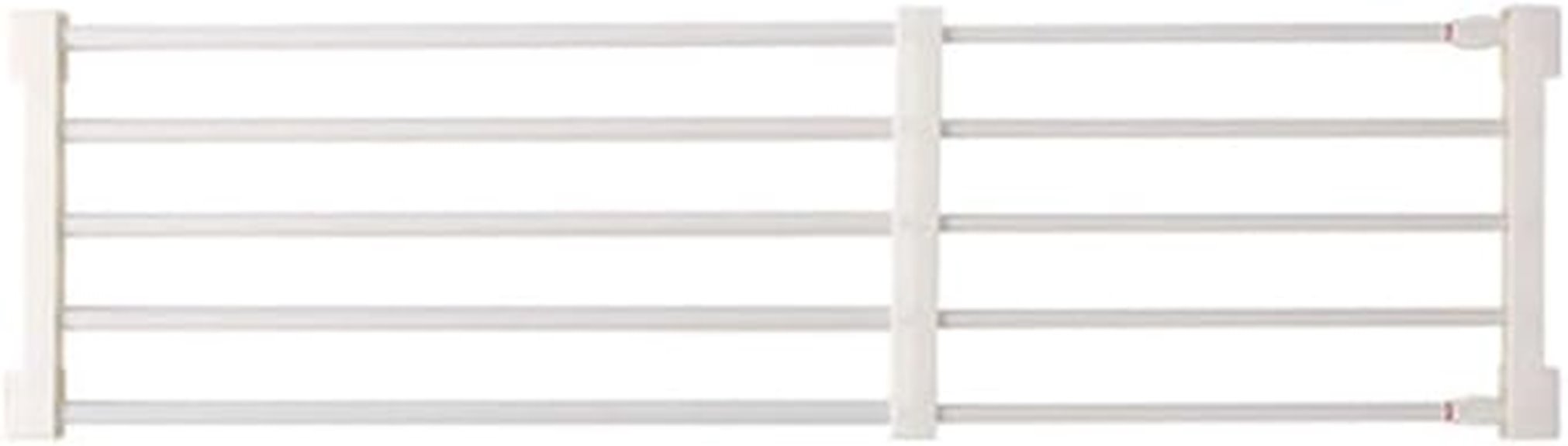 adjustable closet kitchen organizer
