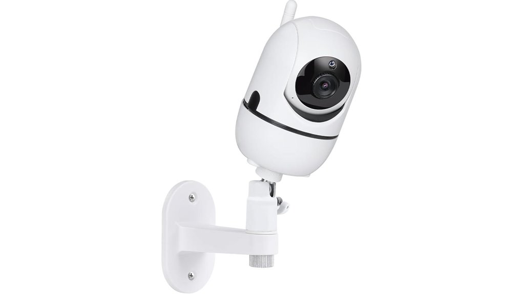 adjustable mount for hellobaby anmeate