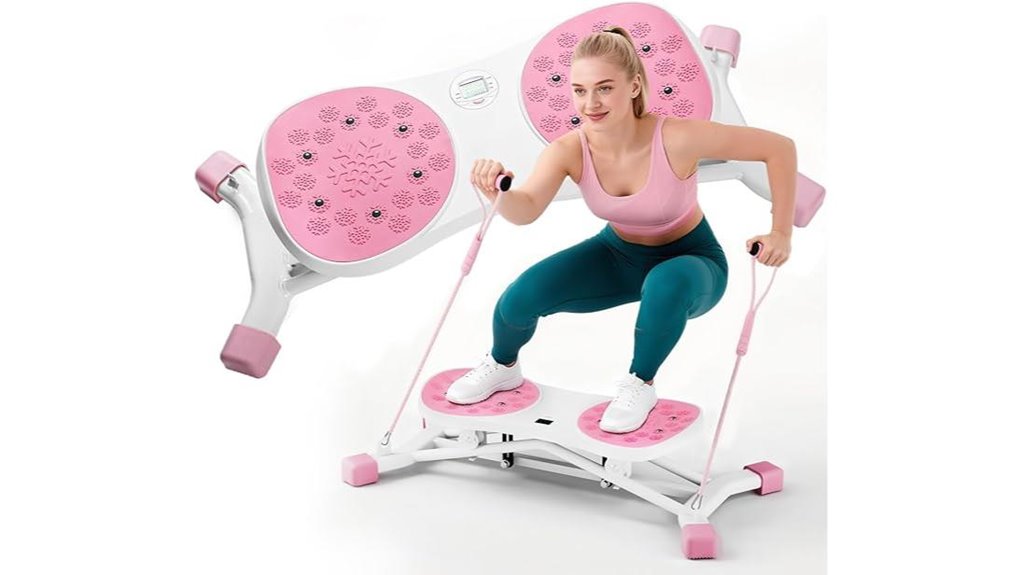 adult resistance balance board