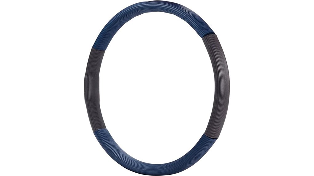 aeropilates 12 inch ring