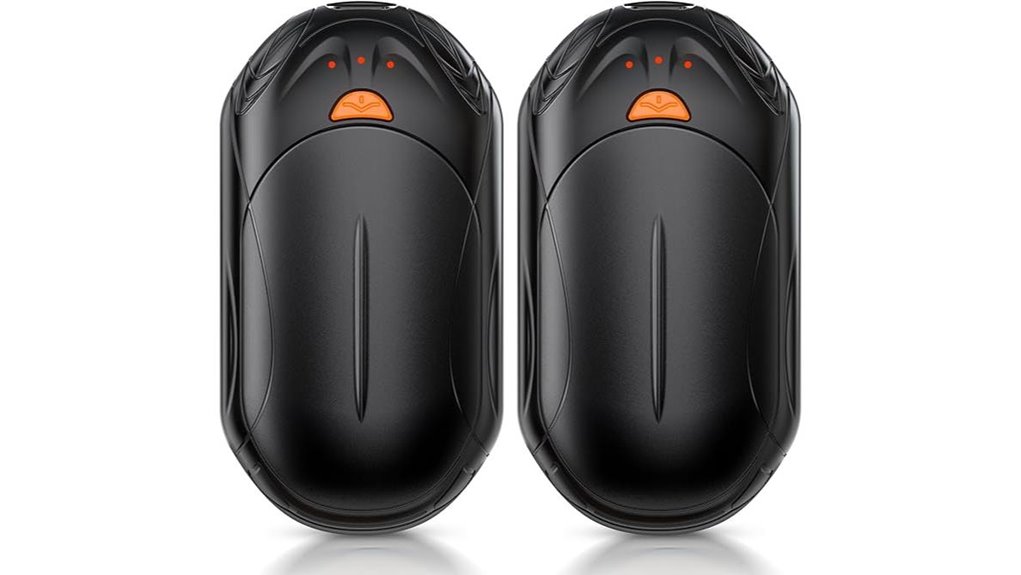 ai rechargeable hand warmers