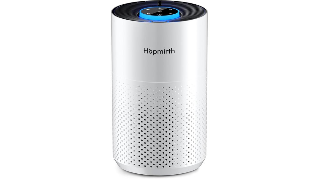 air purifier h14 true hepa