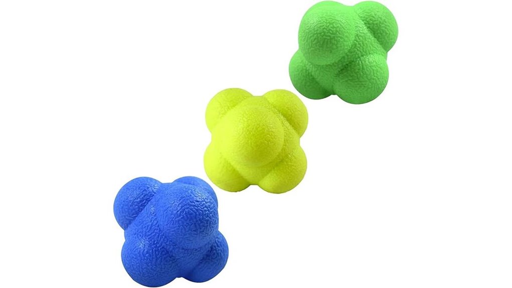 airlaxer reflex ball training