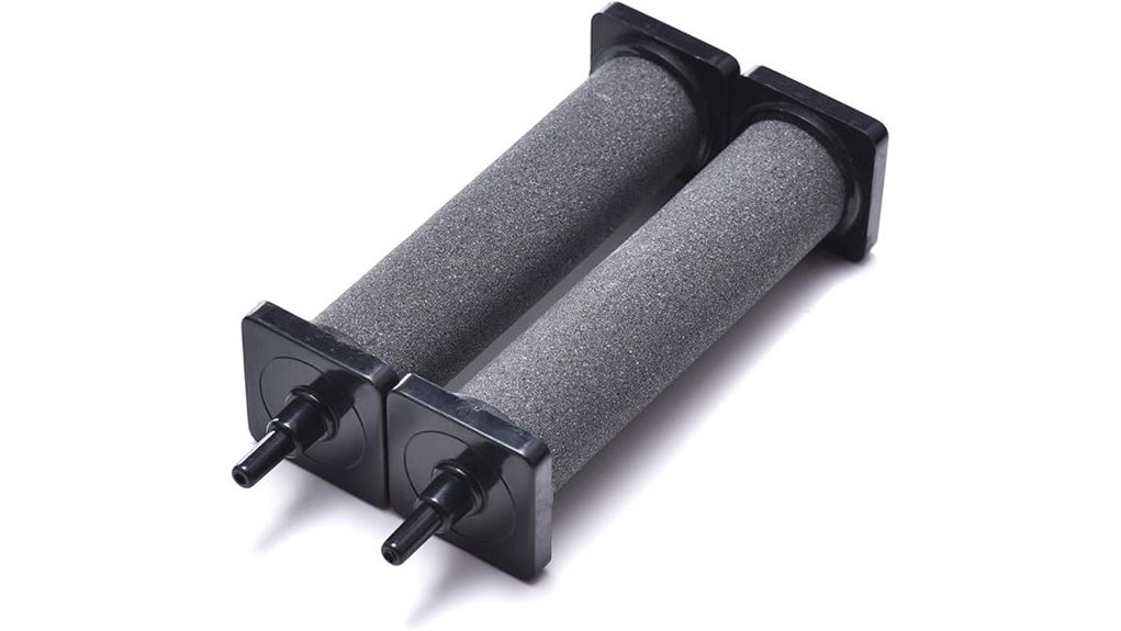 alegi air stone cylinder 2 pack