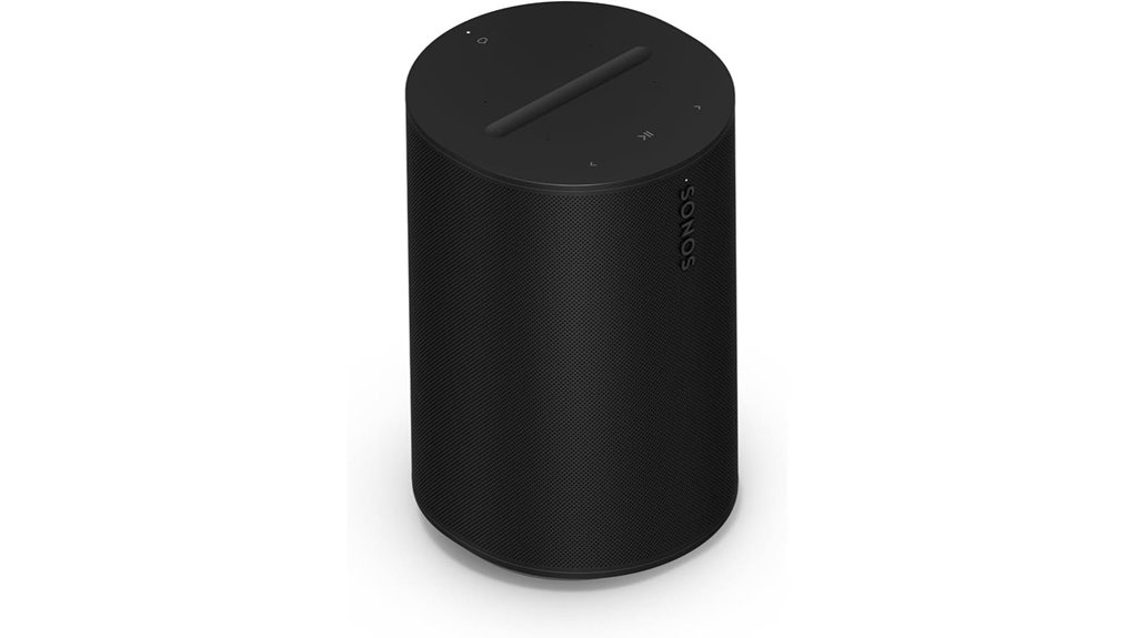 alexa enabled sonos era 100