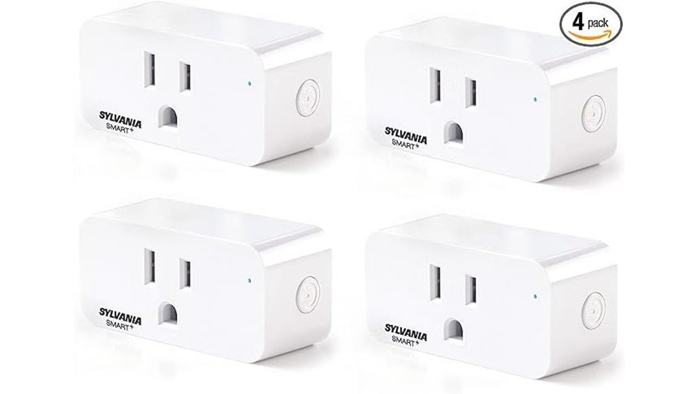 alexa google wifi smart plug