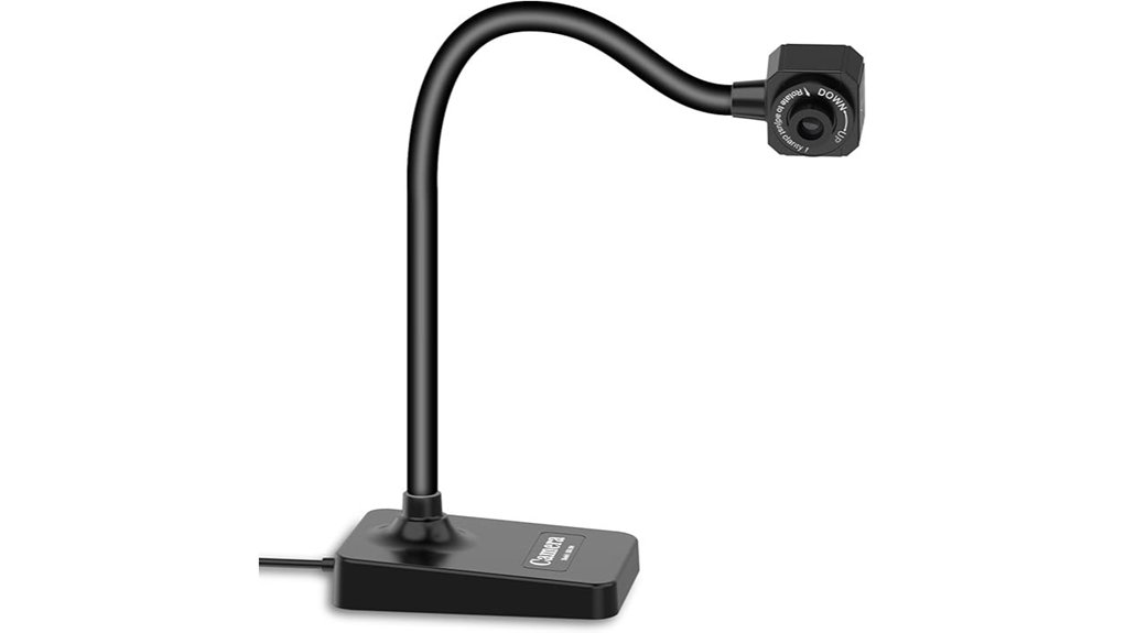 alkor usb document camera