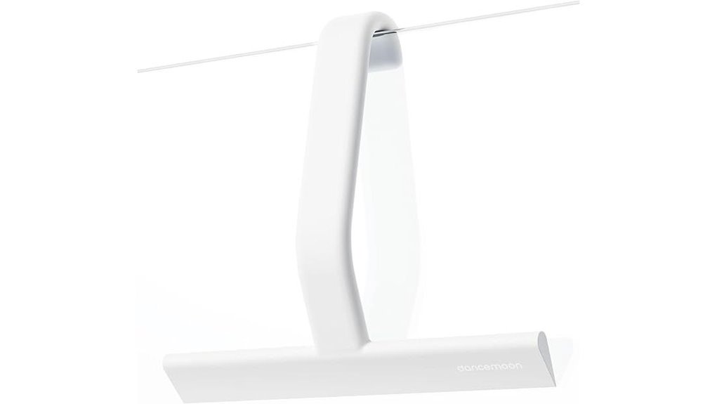 all in one silicone shower squeegee