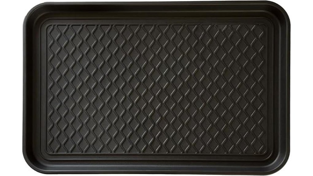 all weather boot tray stalwart