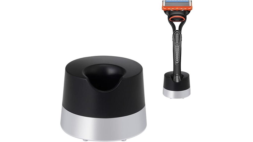 alloy universal razor drainage