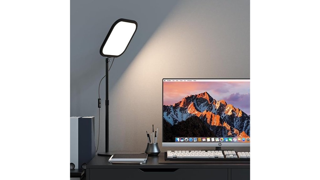 altson 10in zoom lighting stand
