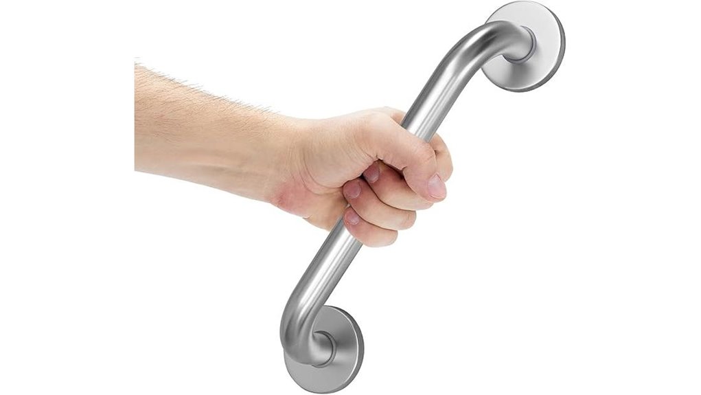 amazerbath 500lb grab bar
