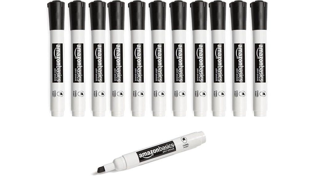 amazon basics 12 pack markers