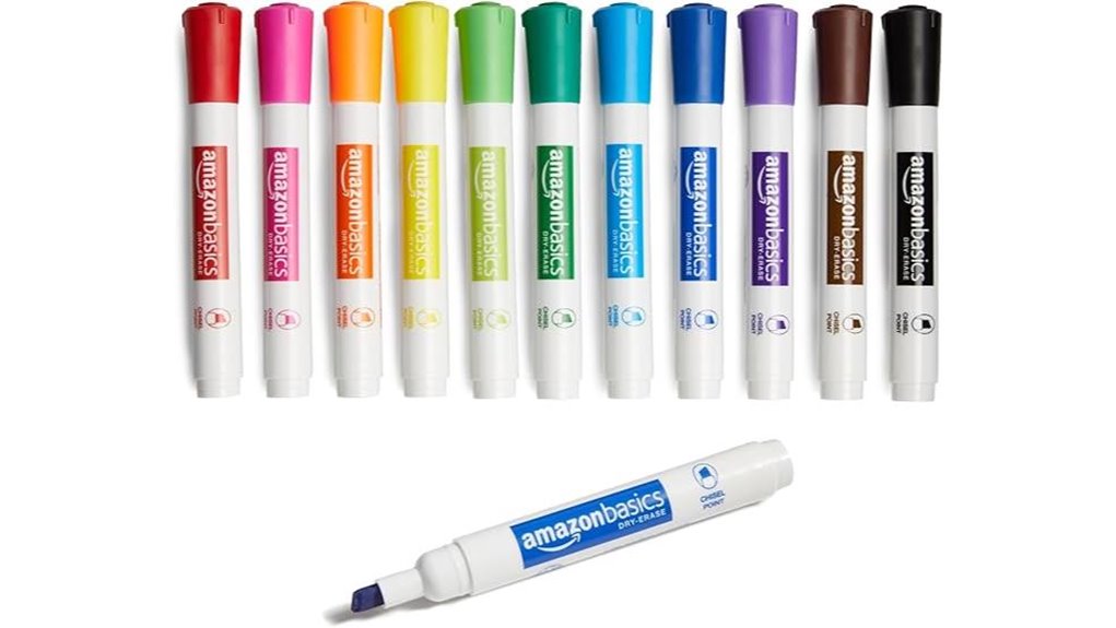 amazon basics 12 pack markers
