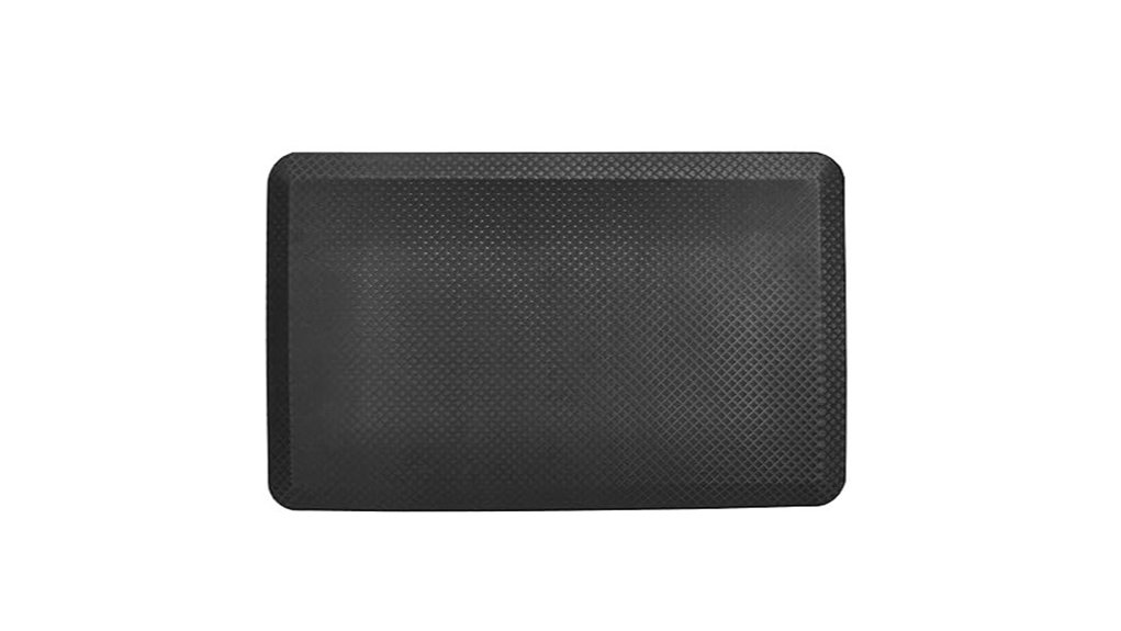 amazon basics anti fatigue mat
