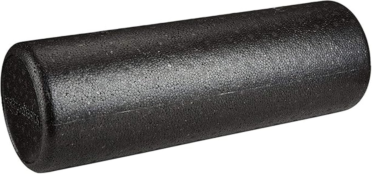 amazon basics high density roller