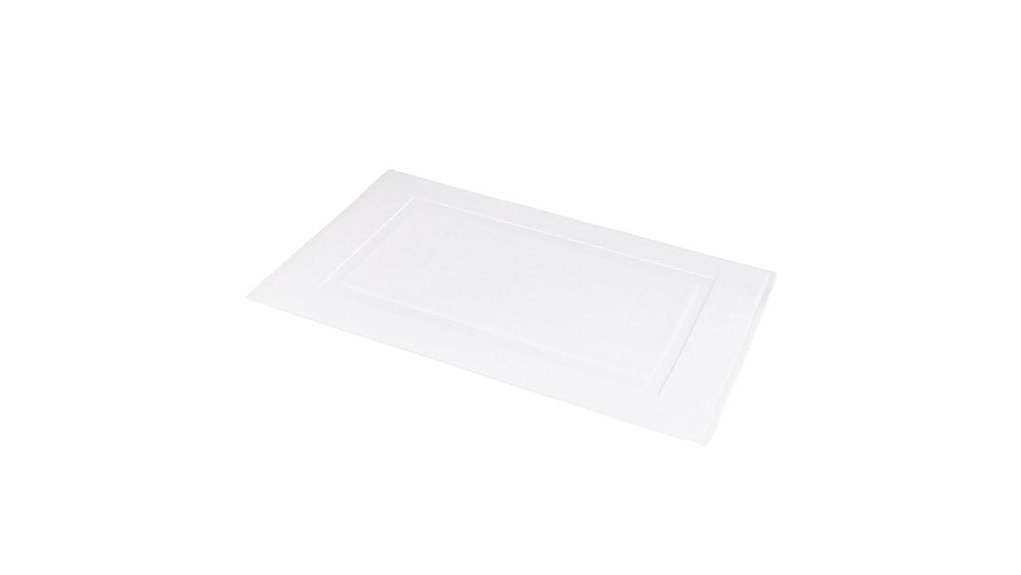 amazon basics non slip cotton