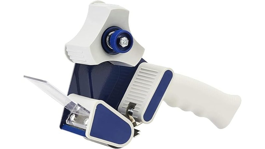 amazon basics tape dispenser 8 inch