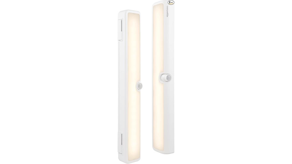 amazon motion led bars