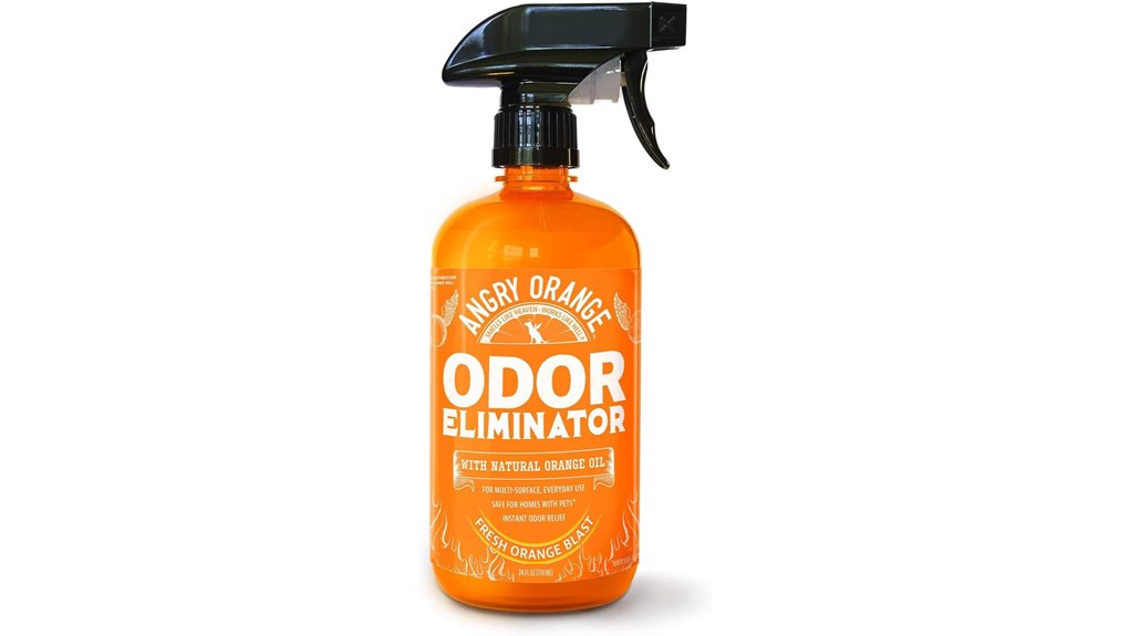 angry orange odor eliminator