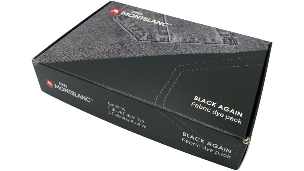 anilinas black again pair