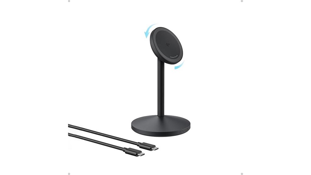 anker maggo magsafe stand