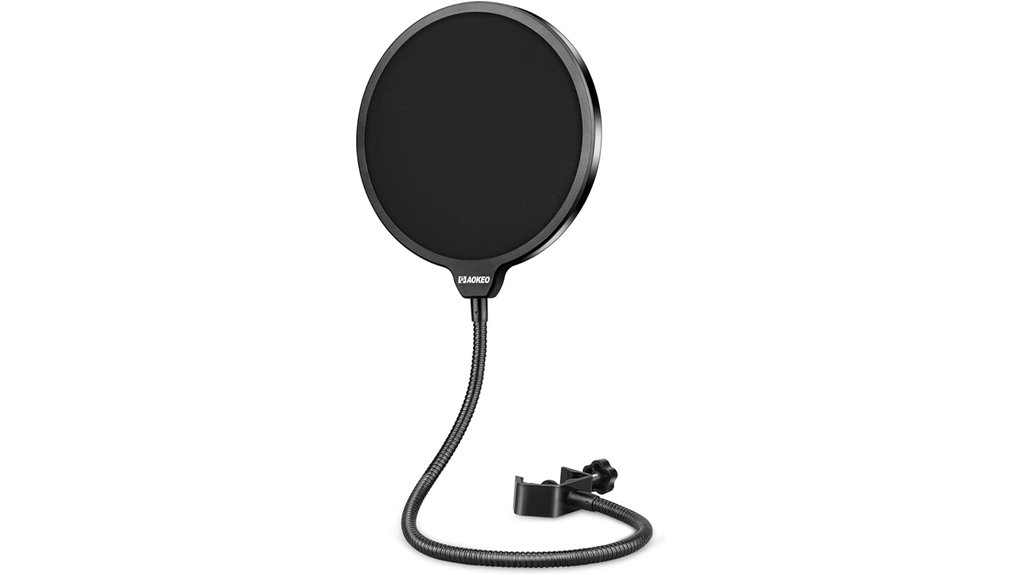 aokeo dual layer yeti filter