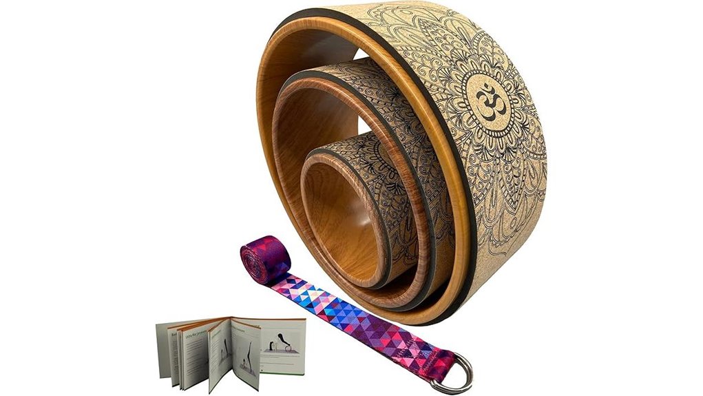 aozora 13 yogawheel 30
