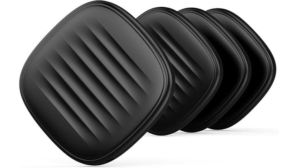 apple air tracker 4 pack