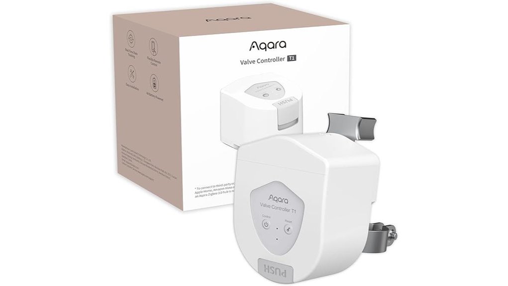 aqara t1 matter bridge