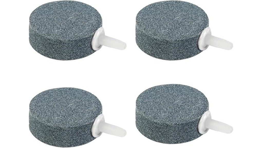 aquaneat 1 5 air stone discs