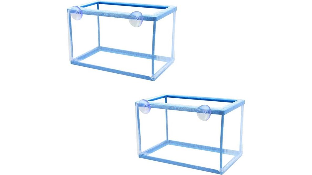 aquaneat 2 pack mesh breeder
