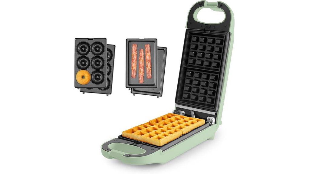 aroma 3 in 1 appliance description