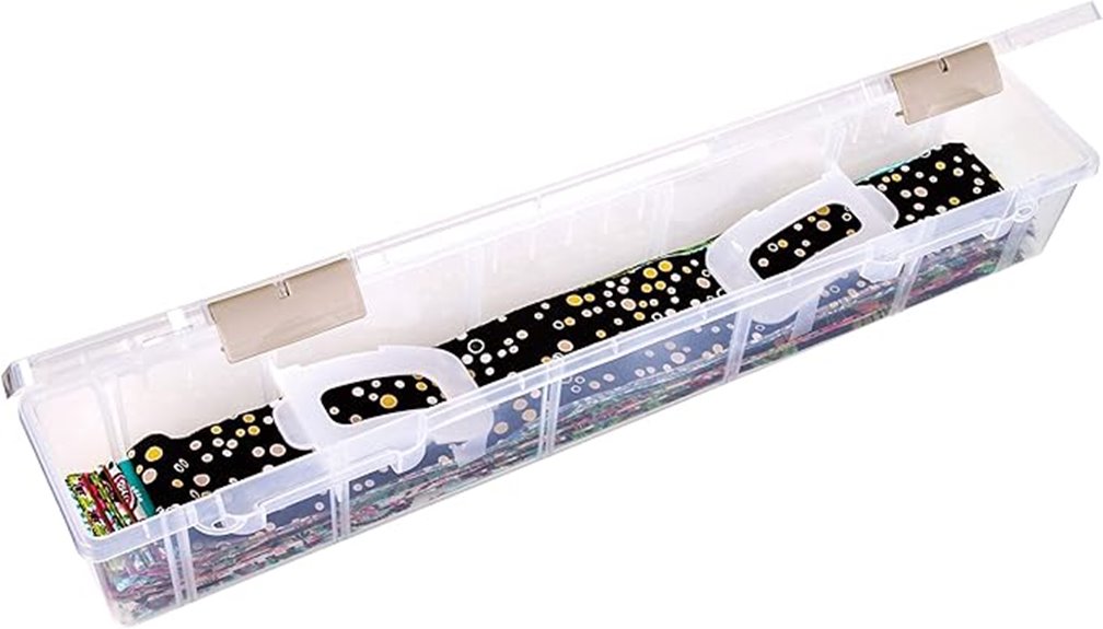 artbin 6999ab fabric case