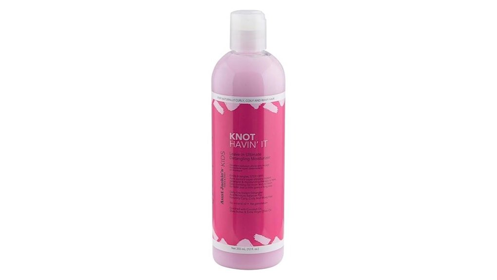 aunt jackie s detangler 12oz