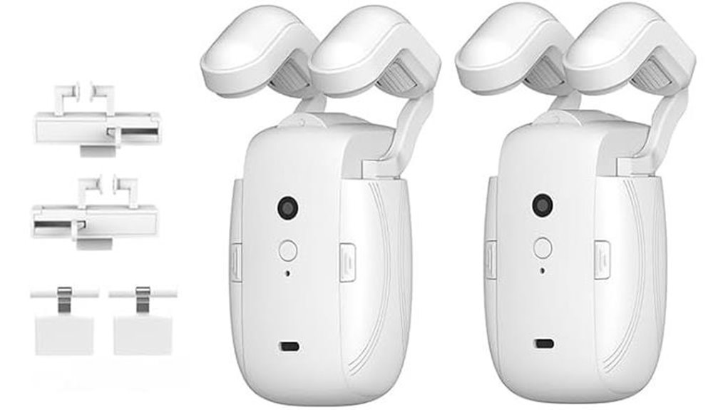 autodraw pro curtain opener 2