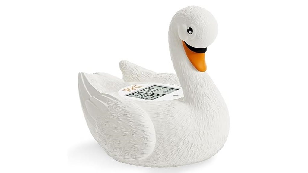 b h swan bath thermometer