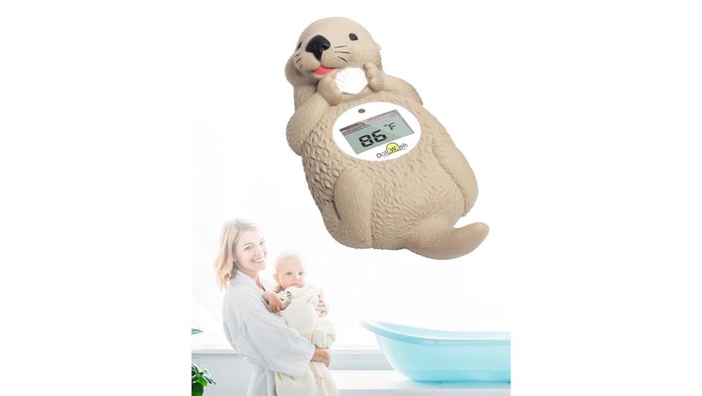 baby bath thermometer for infants