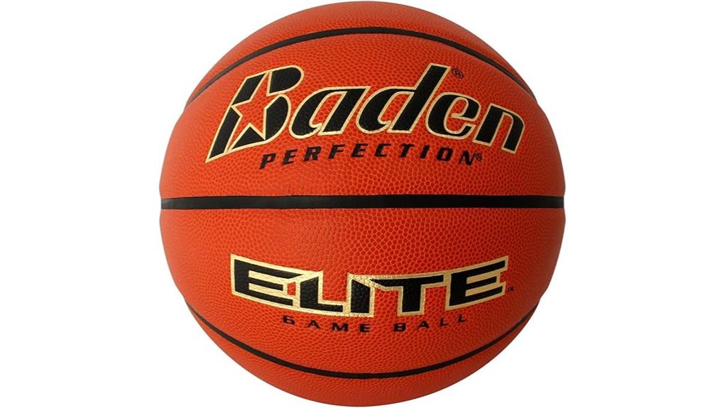 baden elite indoor basketball