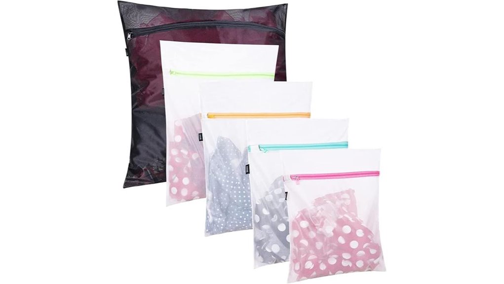 bagail delicates laundry bag set