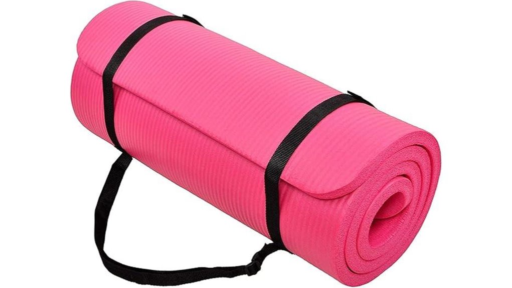 balancefrom 1 inch extra thick