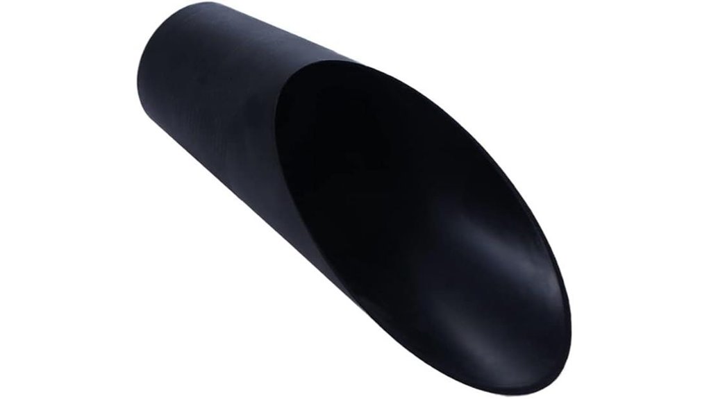 baolaili ergonomic bonsai scoop