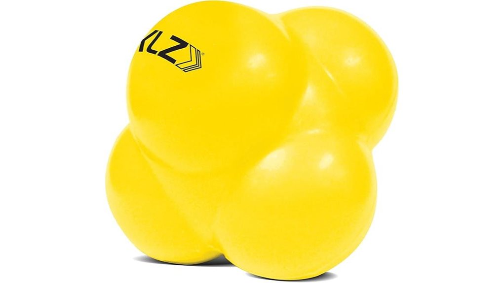 baseball softball reflex trainer